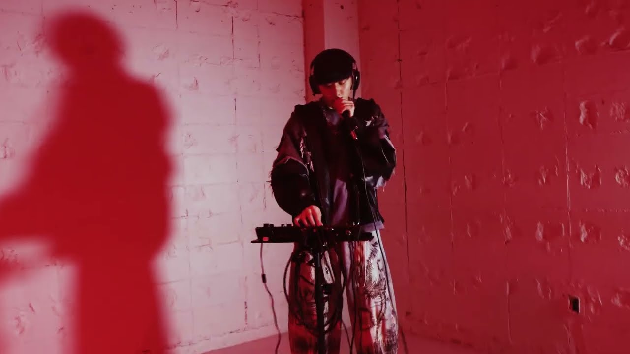 MAHIRO - Chains | GBB25【Final Round 1】