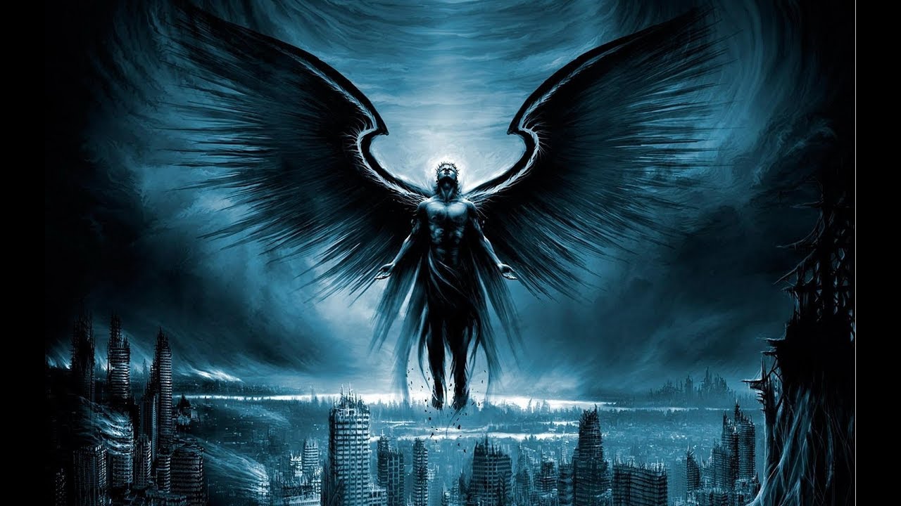 Lucifer/Pride Tribute