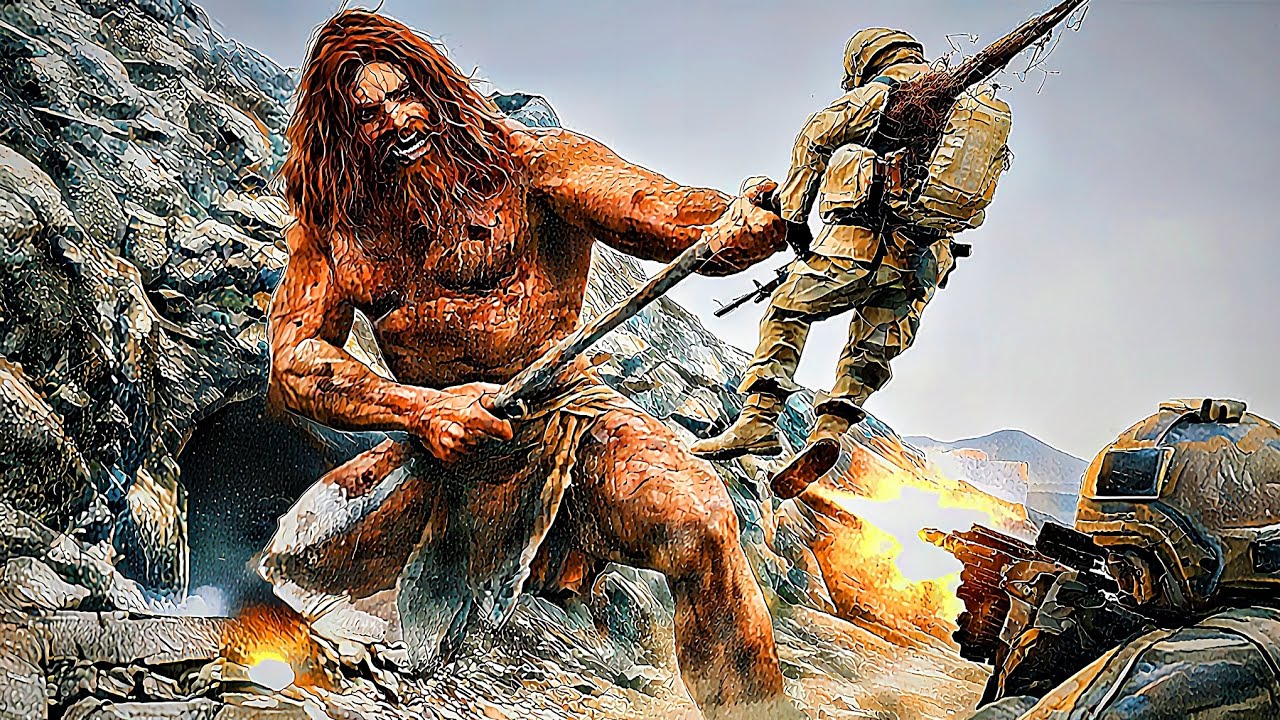 Shockingly Brand New Action Fantasy Movies You Didn’t Know Were Released!