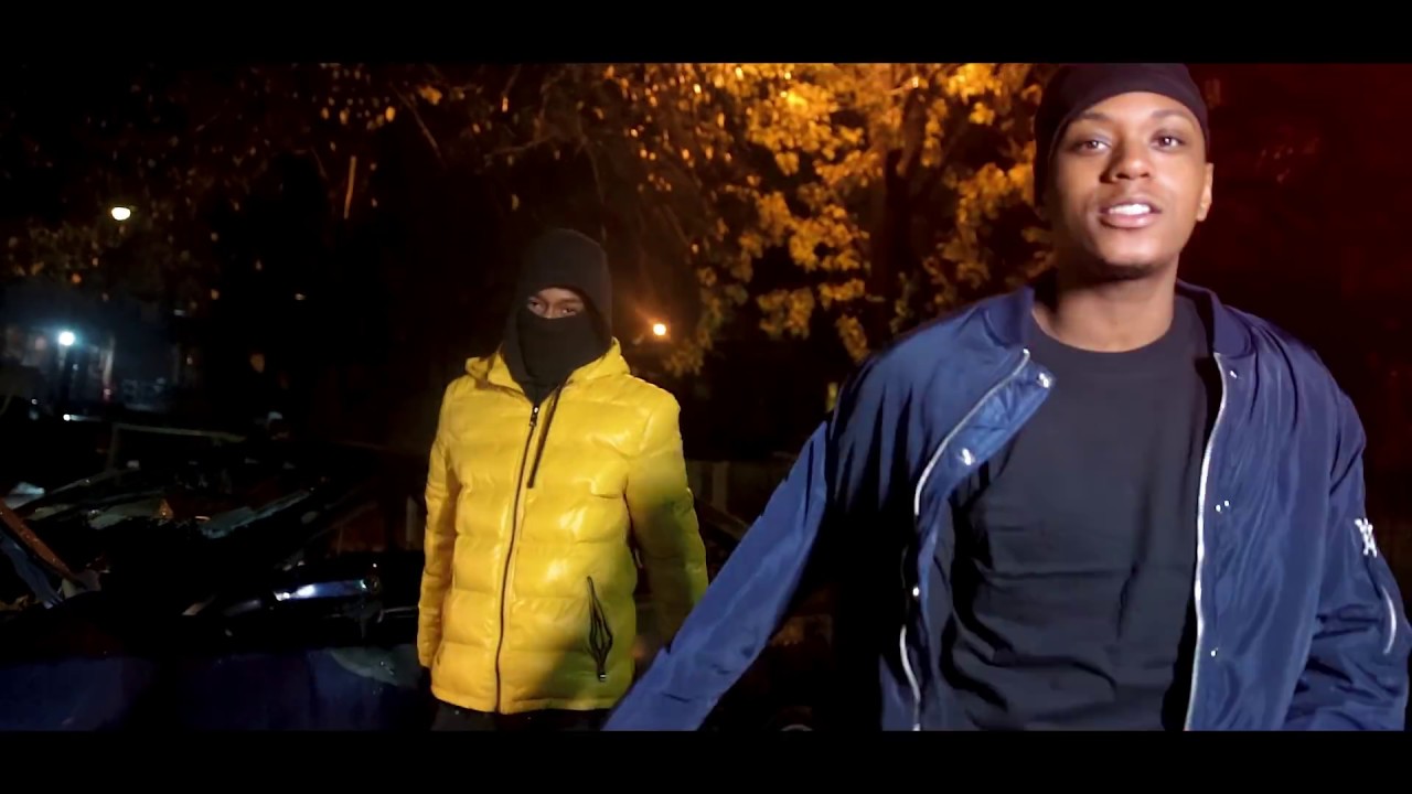 Cheecho ft Schlish - #187 ( Official Video ) [ Dir. @ShotByMook ]