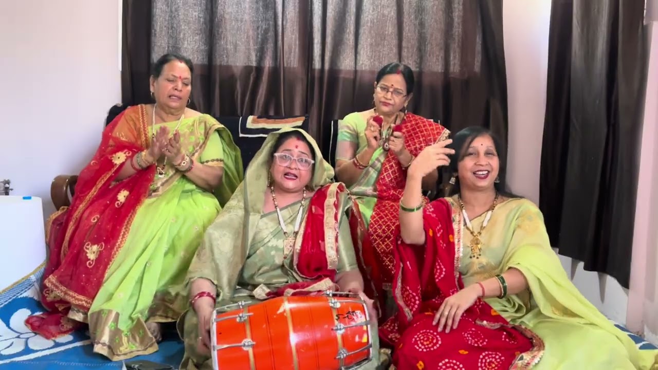 नवरात्रे स्पेशल💐मैं तो हो गई माला माल, दिल पागल हो गया मेरा 💐#navratrispecial #bhaktisong 