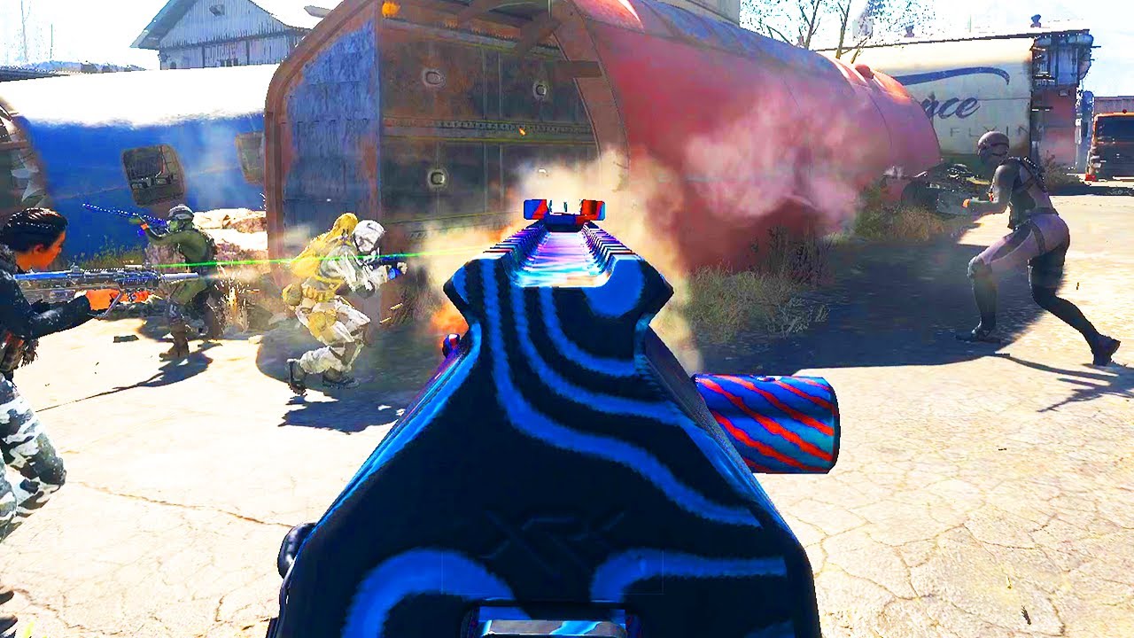 Big Mag Bizon