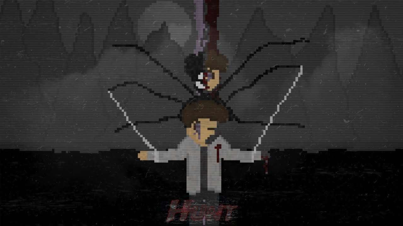 nanite Hunter Episode 4 Escape from a Nightmare