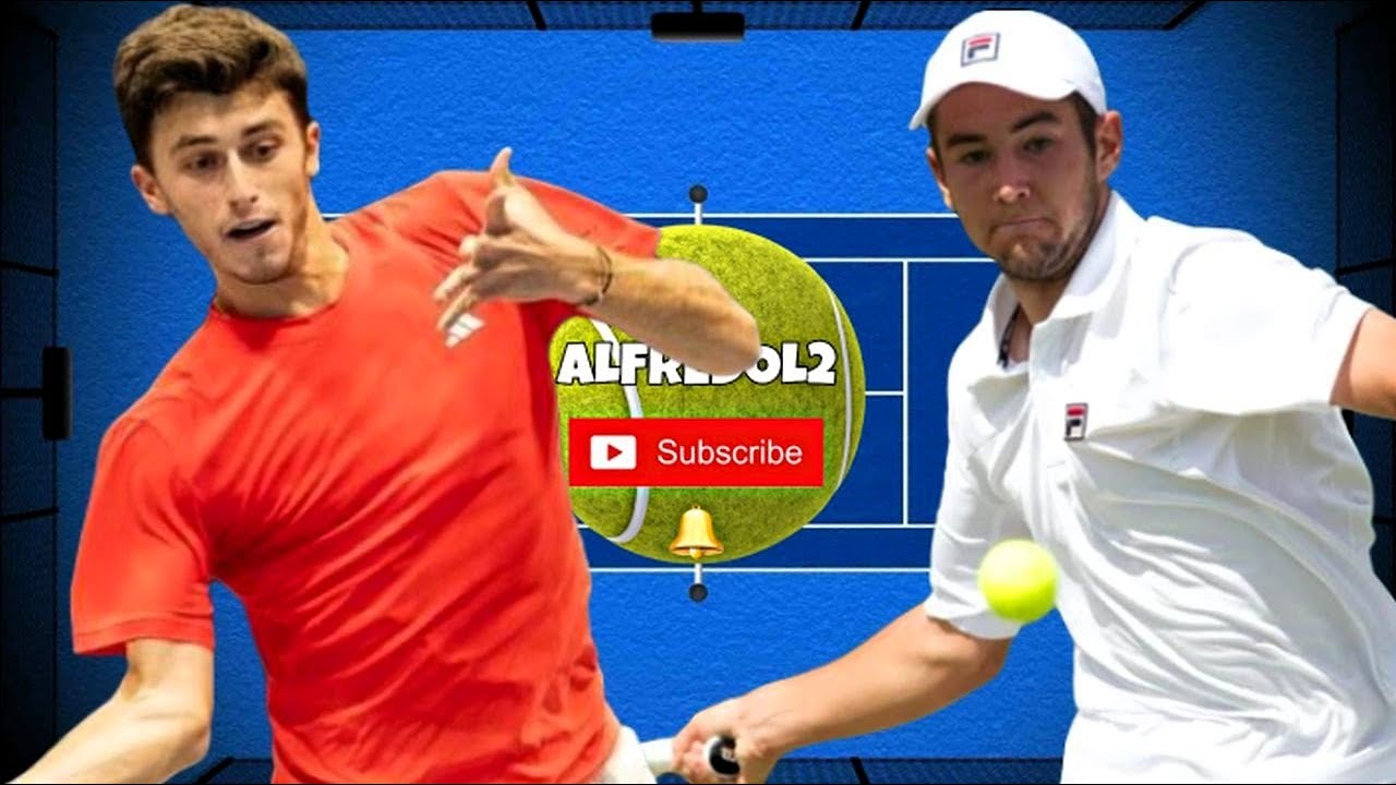 Luca Nardi vs Viktor Durasovic | R2 Helsinki • Highlights