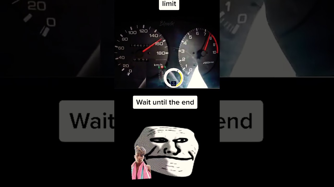 SUPRA SPEED Ilwait for end || [@Bhavin_143]