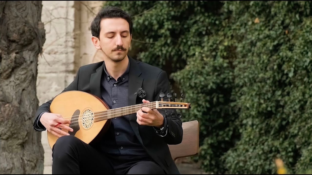 Gamzedeyim deva bulmam - Sait Berker Seymenoğlu