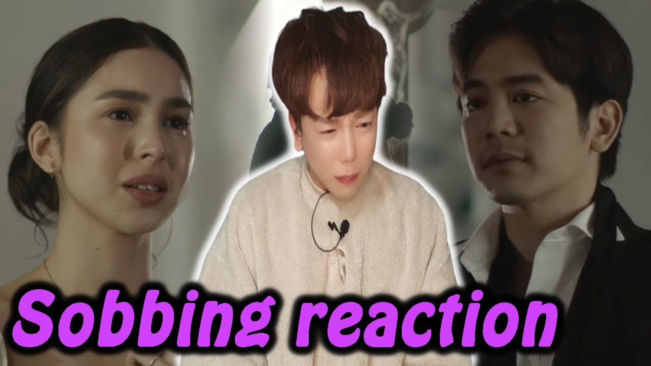 [EP.122] A sobbing reaction while watching "Paubaya" Music Video | Parting story like Daniel Baek