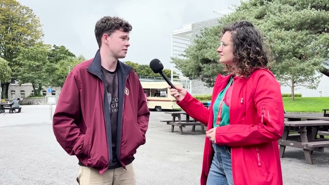Galway students say housing crisis is worst ever as new semester begins