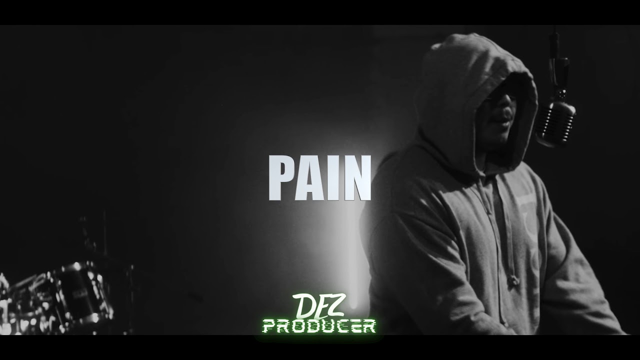 Potter Payper Type Beat - “PAIN