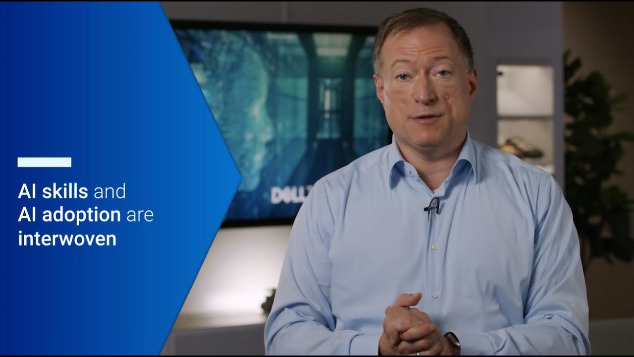 Myth Buster: The Connection Between AI Skilling and AI Solutions