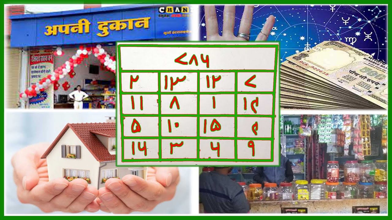 Dukan [ Makan ] Ghar [ Karobar Me Barkat Ke Liye ] Dolat Hasil Karne Ke Liye [ Dafina Hasil Kare ]