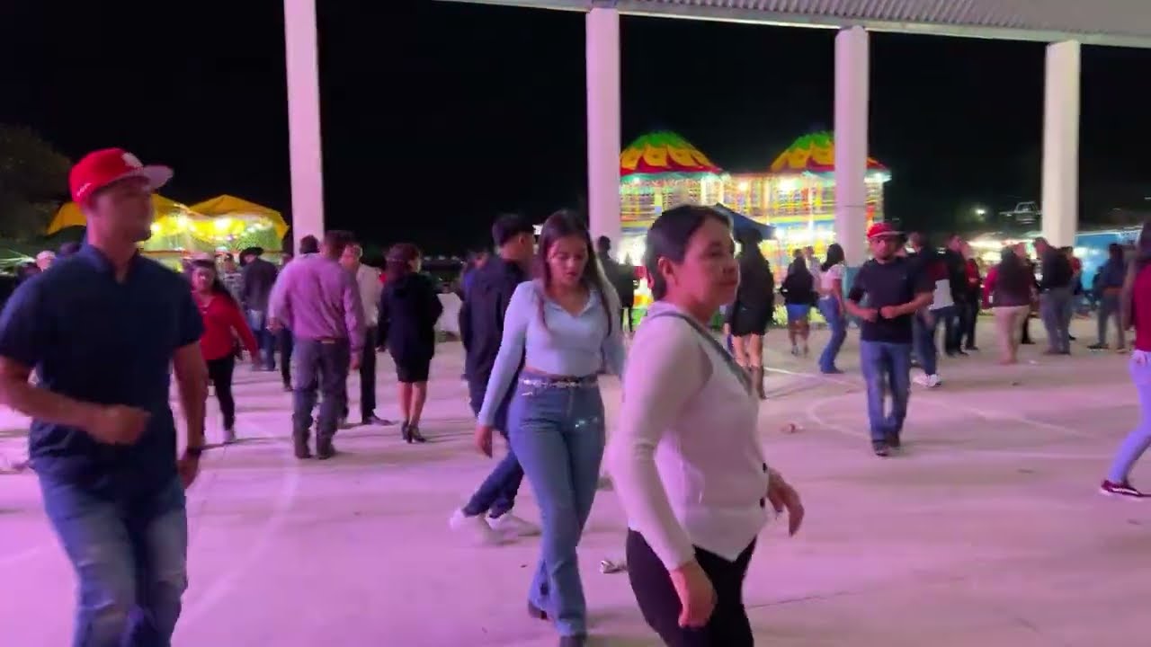 POPURRI CHILENAS VELOZ DE LA SIERRA