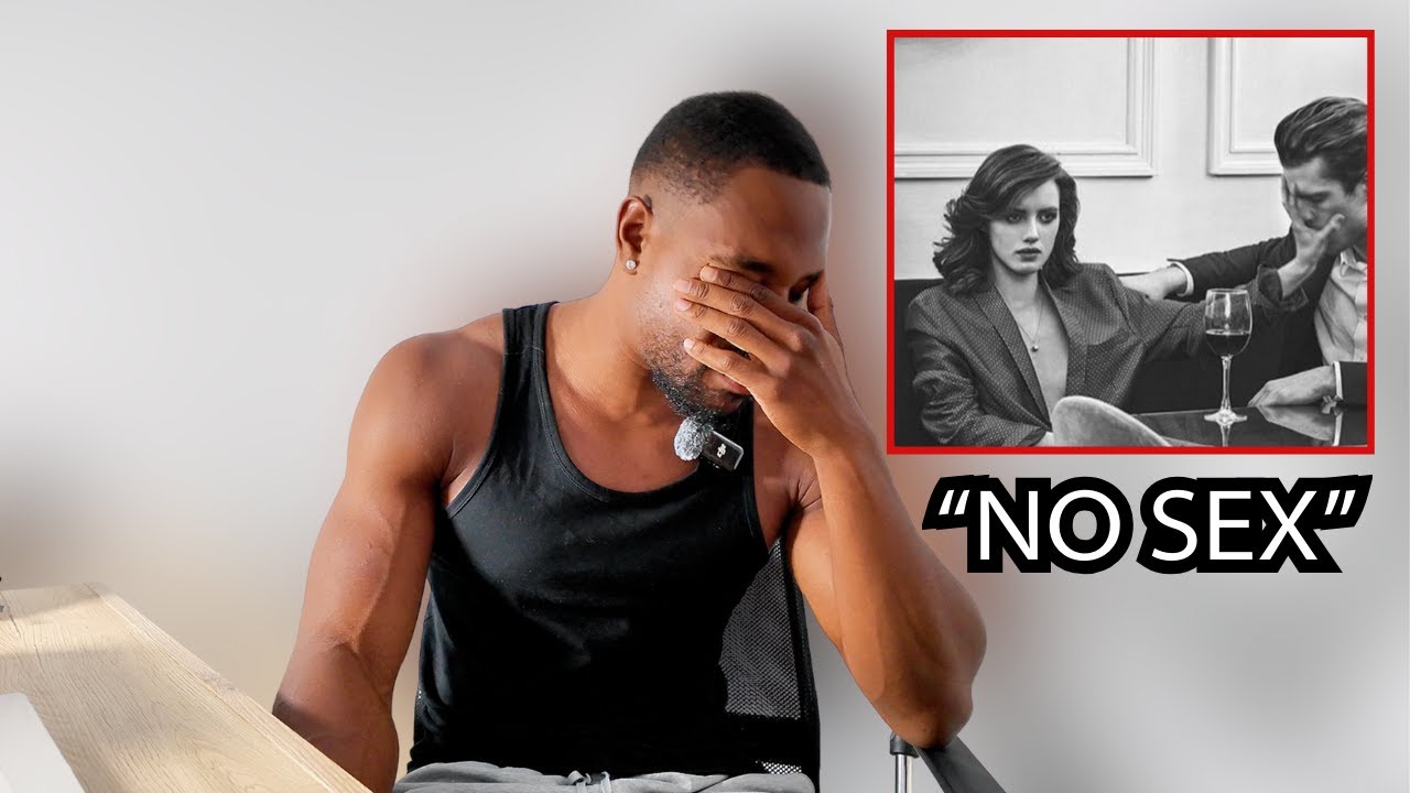Why Women Sexually Reject Nice Guys