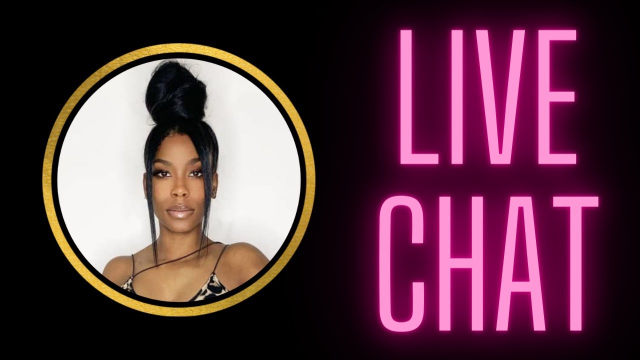 Arionne Curry Loses Control On LIVE! #LitLive