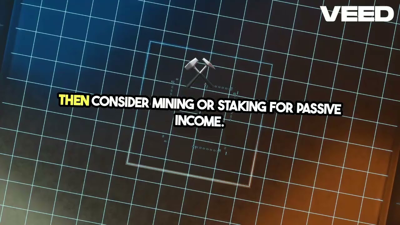 Unlocking #Bitcoin Wealth  Easy Strategies Revealed#affiliatemarketing !