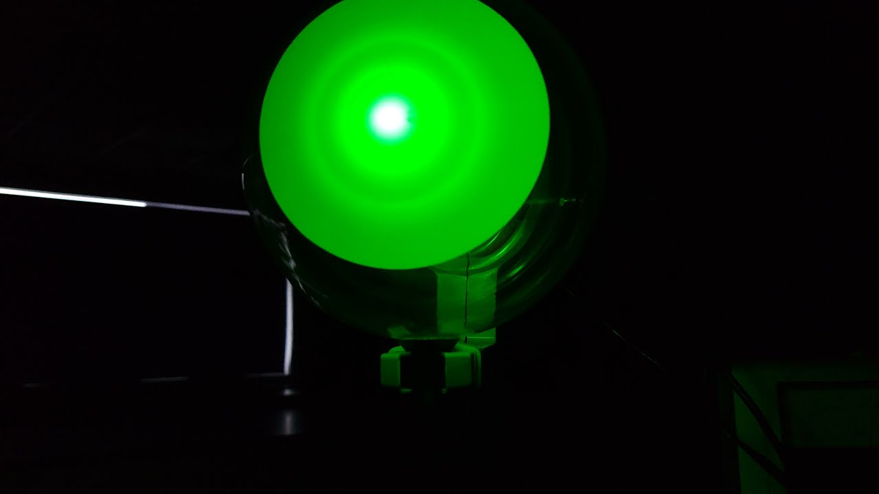 Electron Diffraction De Broglie Waves and Nucleus Diameter - AQA A Level Physics