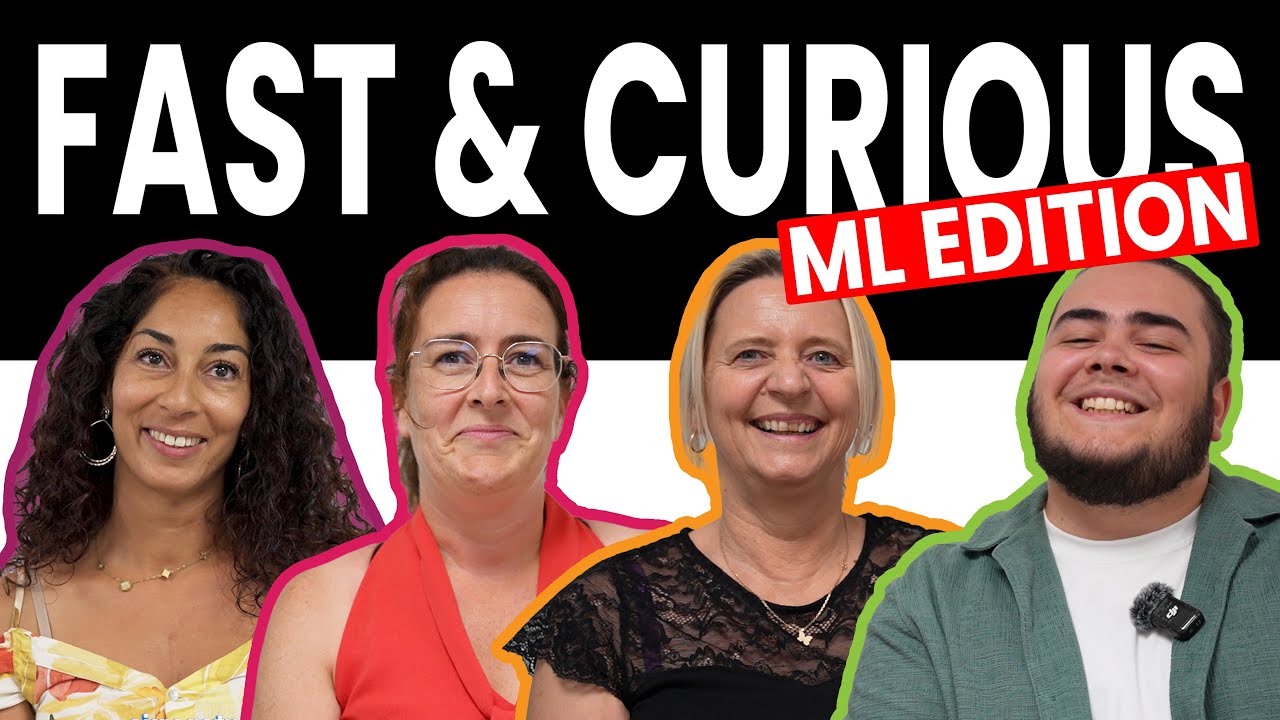 FAST & CURIOUS 3 - Mission Locale CORAIL