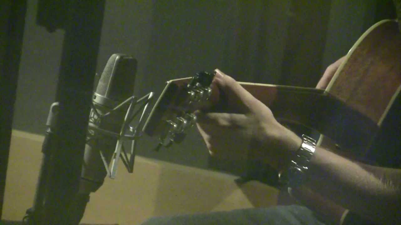 Caligula's Horse Studio Video Diary #5