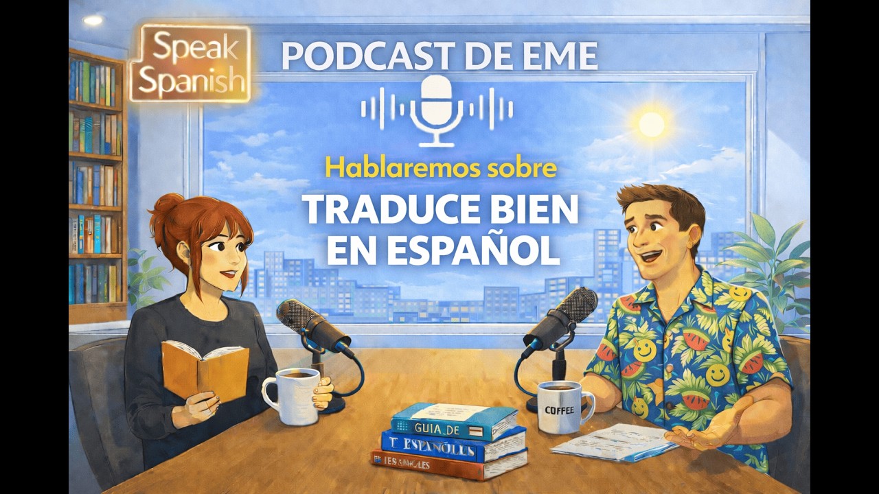 Learn Spanish: In Spanish, We Don’t Say “GET” (Here’s What We Say Instead)