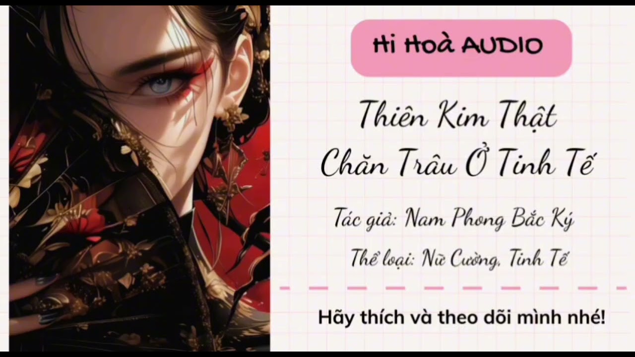 Tập 1 - Truyện Thiên Kim Thật Chăn Trâu Ở Tinh Tế 