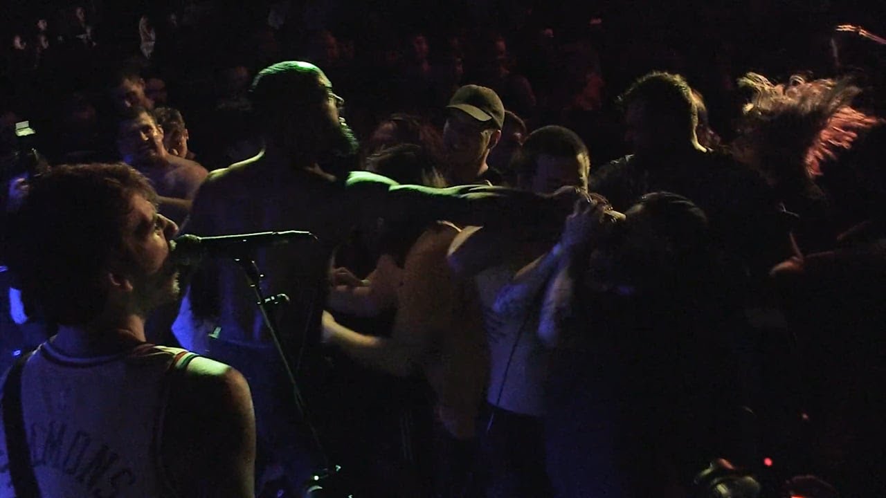 [hate5six] Jesus Piece - January 13, 2020