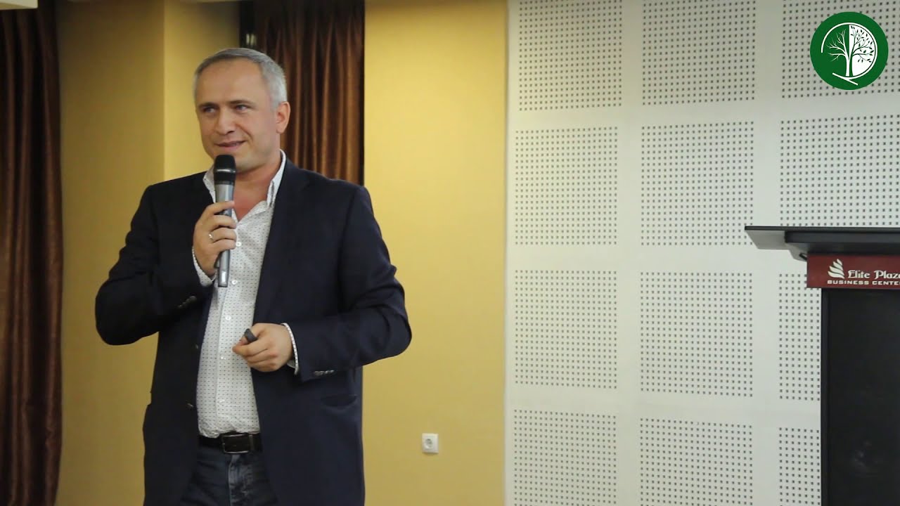 Պրոցեսների արդյունավետ կառավարում | Coca-Cola HBC Armenia ընկերության գլխավոր տնօրեն Արթուր Սահակյան