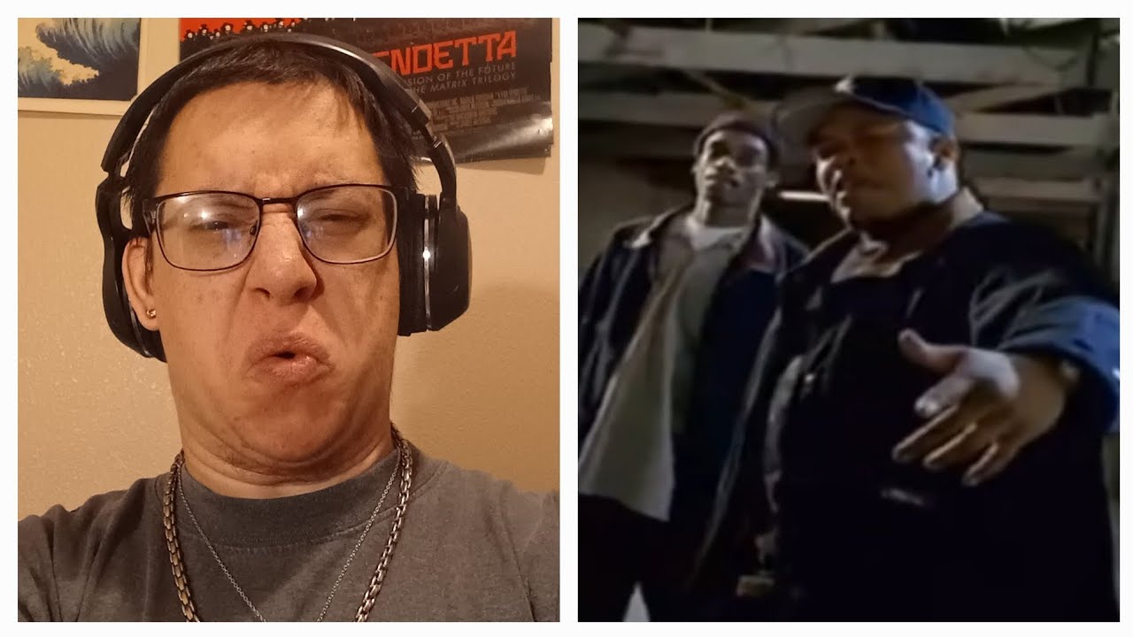 It ignited the beef | Dr Dre ft Snoop Dogg - Dre Day (Eazy-E Diss) [HD Uncut Dirty Version] reaction