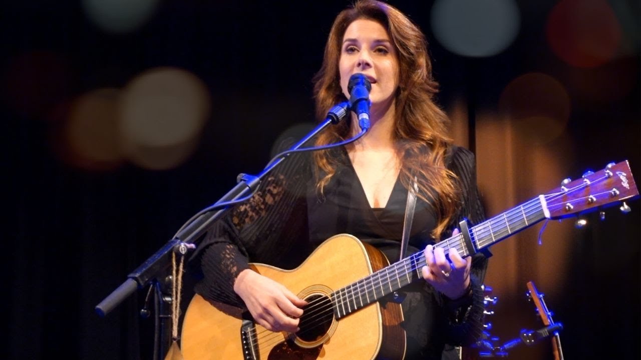 SYA - Vincent (Starry, Starry Night) - (Don McLean Cover)