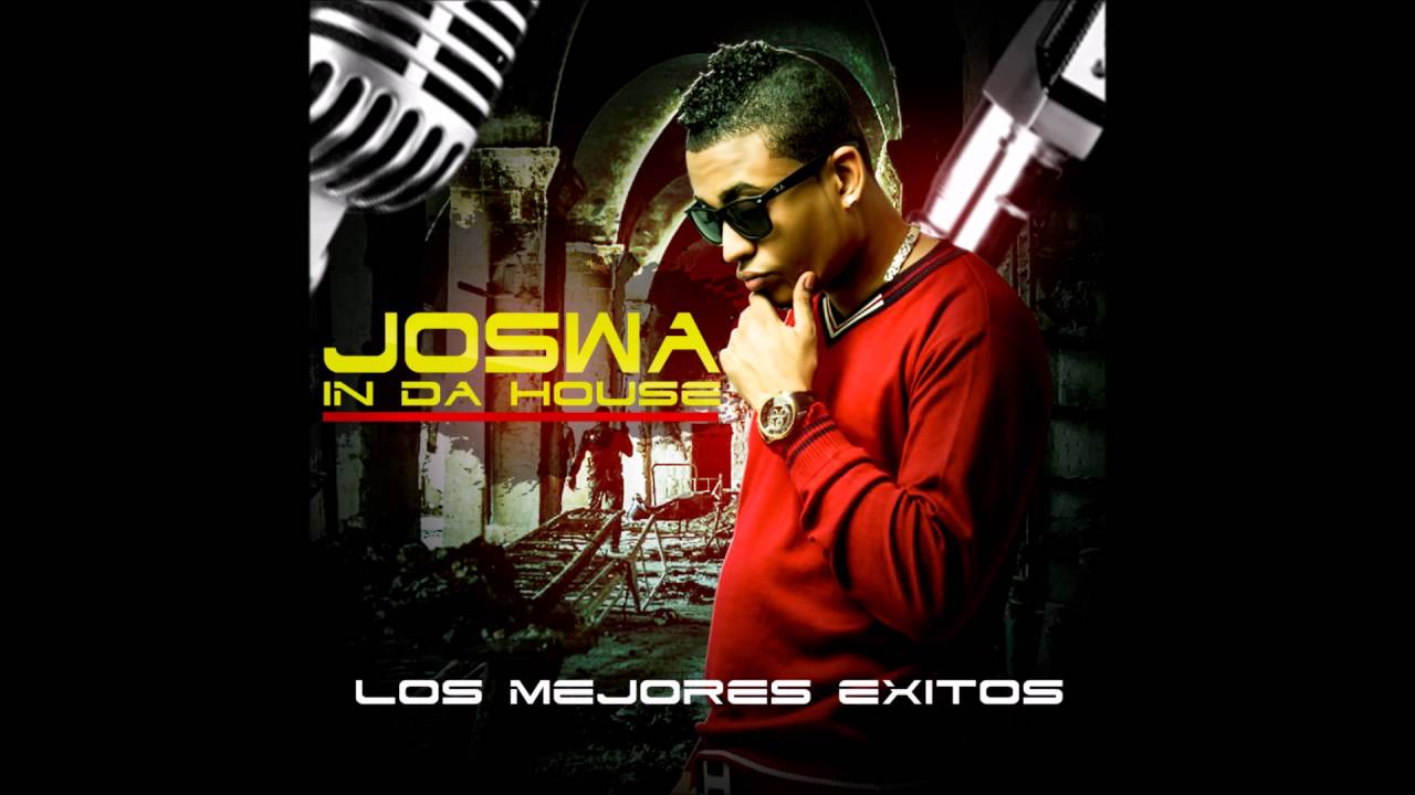 Milka Ft Joswa In Da House & Jhon Distrito - Tu Ta Cabaña Remix (EXITO)