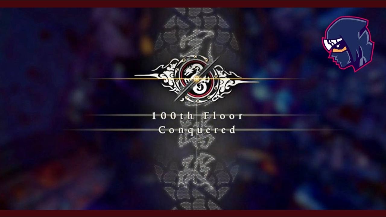 Ninja Gaiden 4 - DLC - Abyssal Road - Floors 81-100 - EASY WAY - Ryu (My first clear)