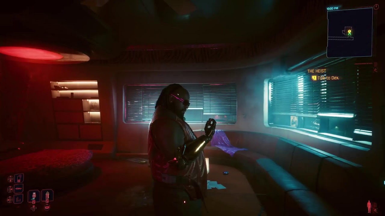 Cyberpunk 2077