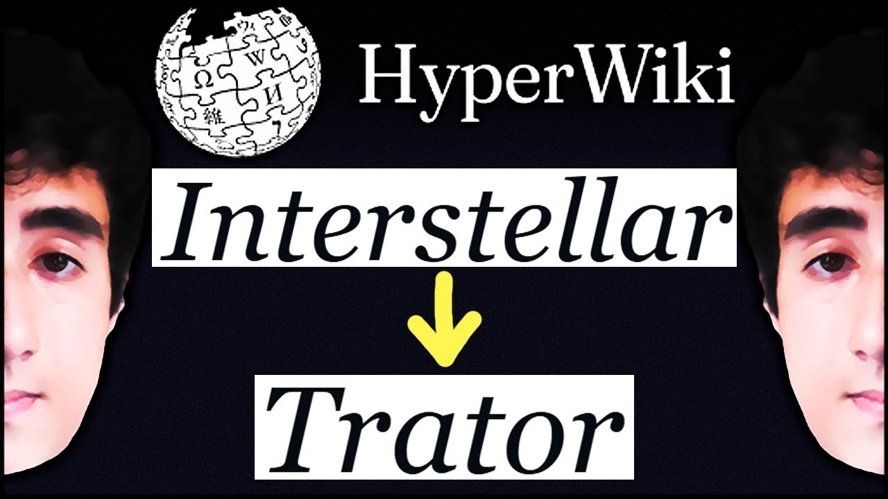 Felps em: INTERSTELLAR no Google Translate 🌐 HyperWiki