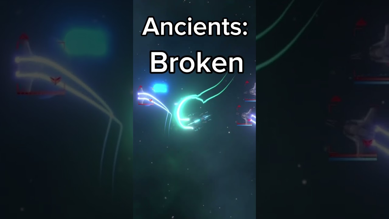 All factions in solar smash 2D broken/good/pure evil