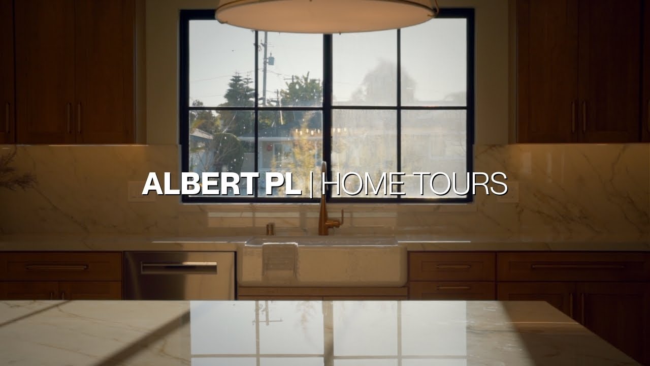 270 Albert Pl Costa Mesa | Cinematic Home Tours