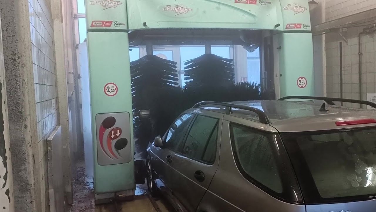 Old & RARE Ryko Supra With Many Fails