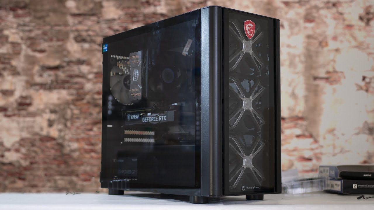 Upgrade WOT konfiguracije - Najlepši PC koji sam sklopio