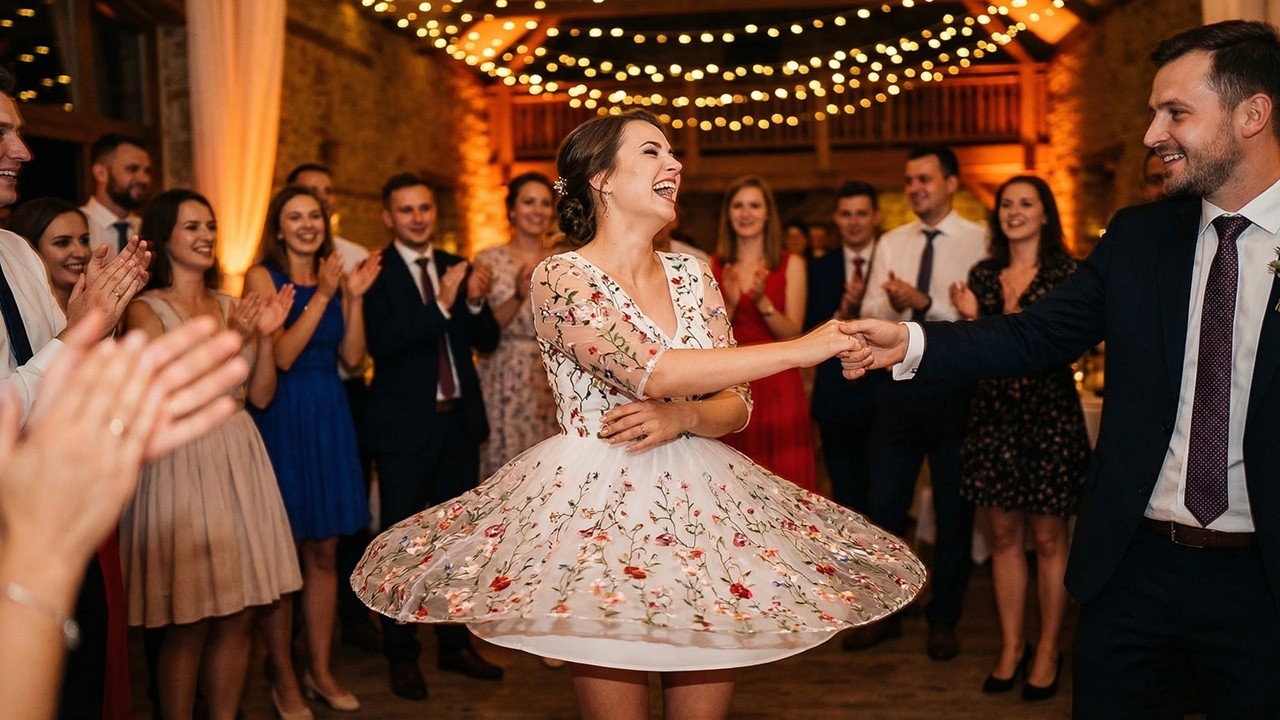 Piękna melodia, która przypomina najpiękniejsze chwile życia