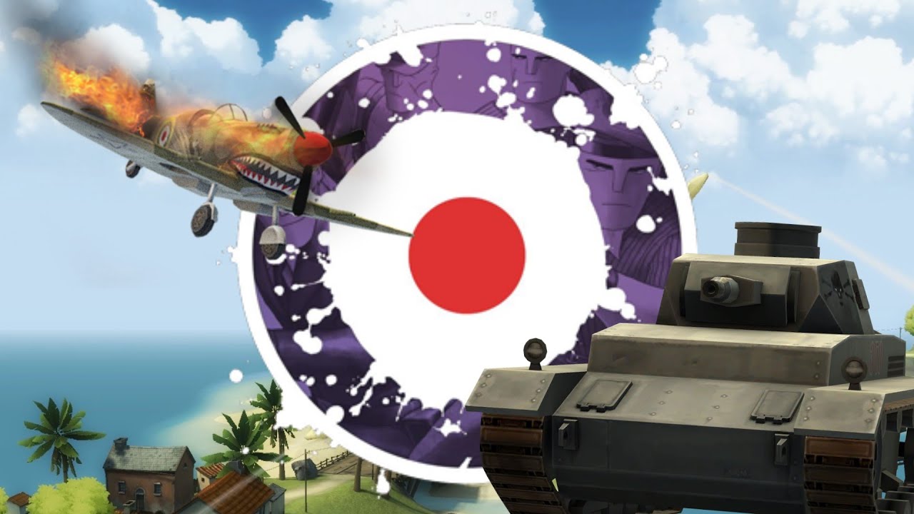 Battlefield Heroes - Montage - Kruszakus - Duck Hunting