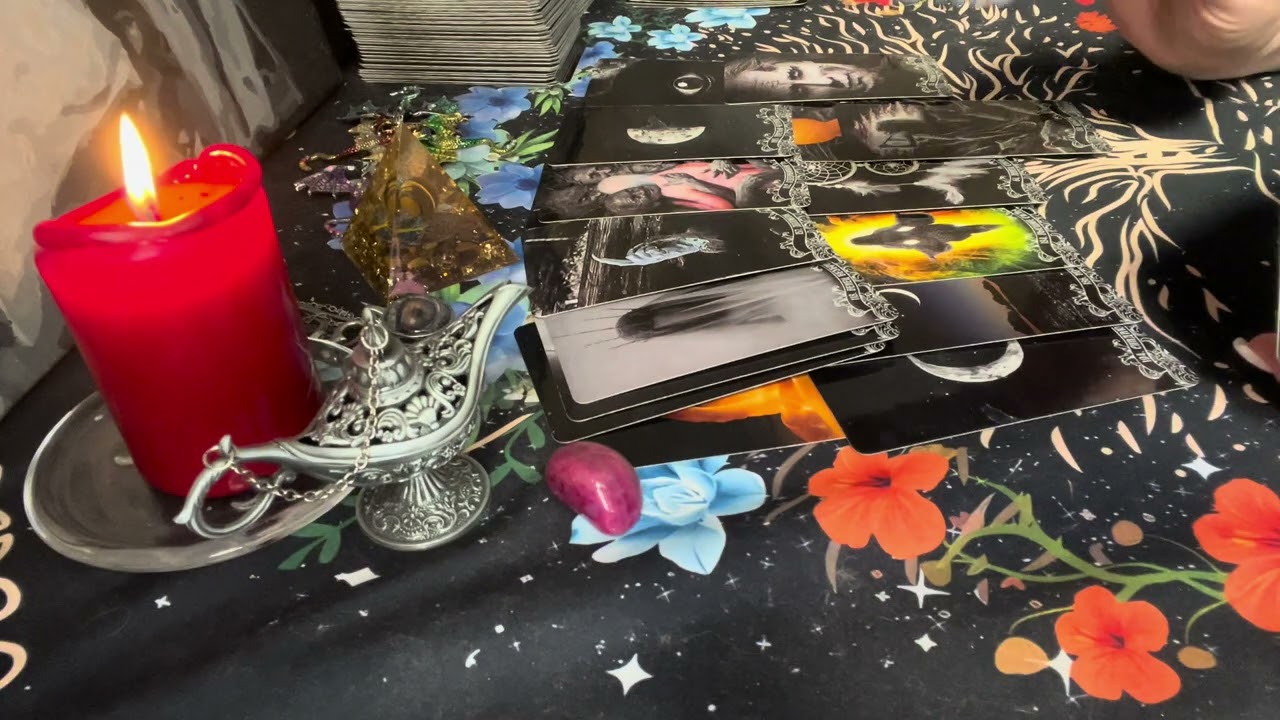 🌅🔮К ЧЕМУ ПРИСНИЛСЯ СОН?🌠🔮
