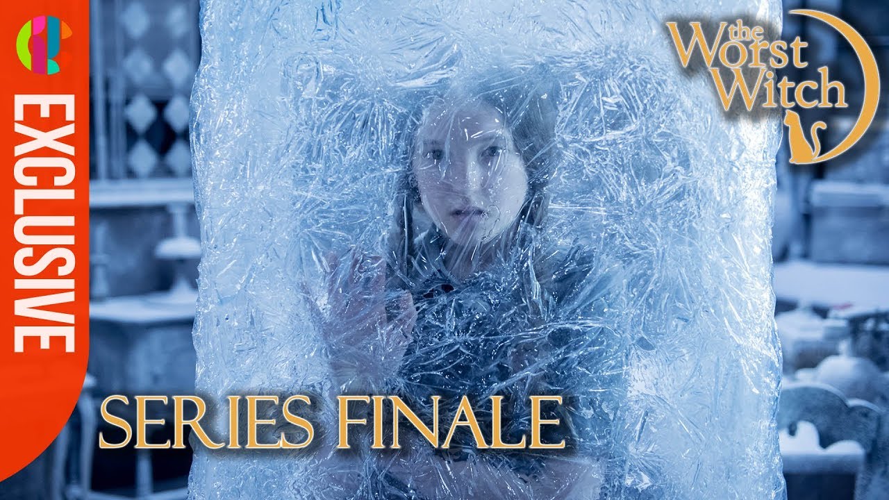 The Worst Witch| Series 02 Ep13| Series Finale