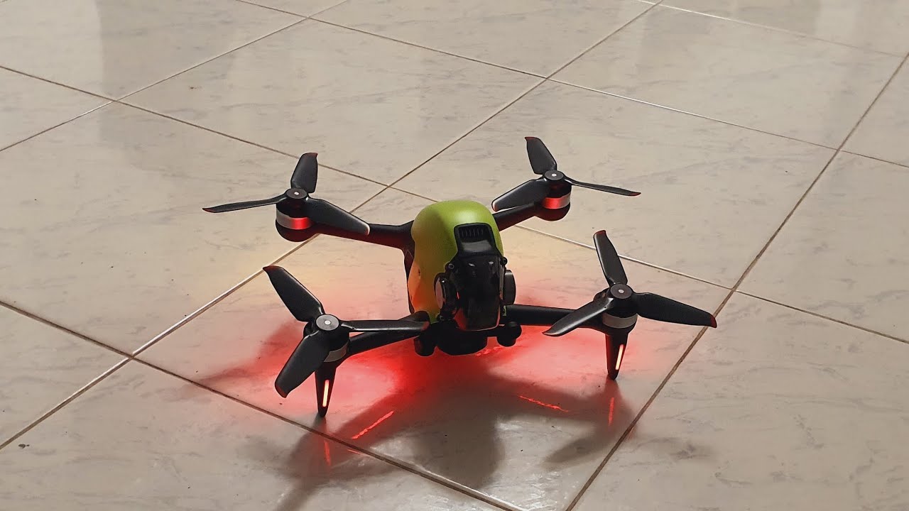 DRONE DJI