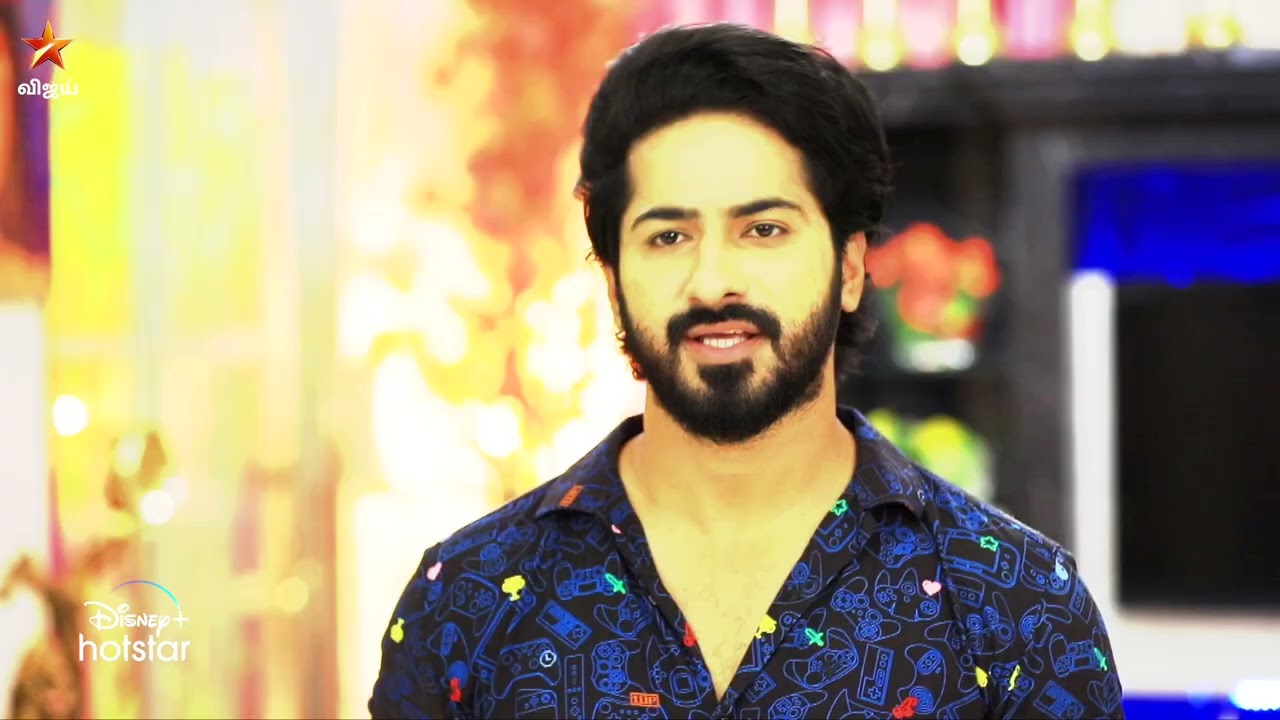 Mouna Raagam Season 2 | 17th to 19th August 2022 - Promo