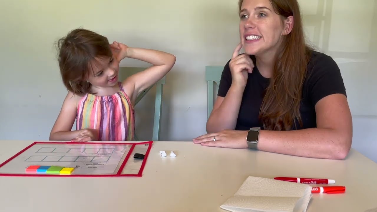Phonics: Phoneme-Grapheme Mapping