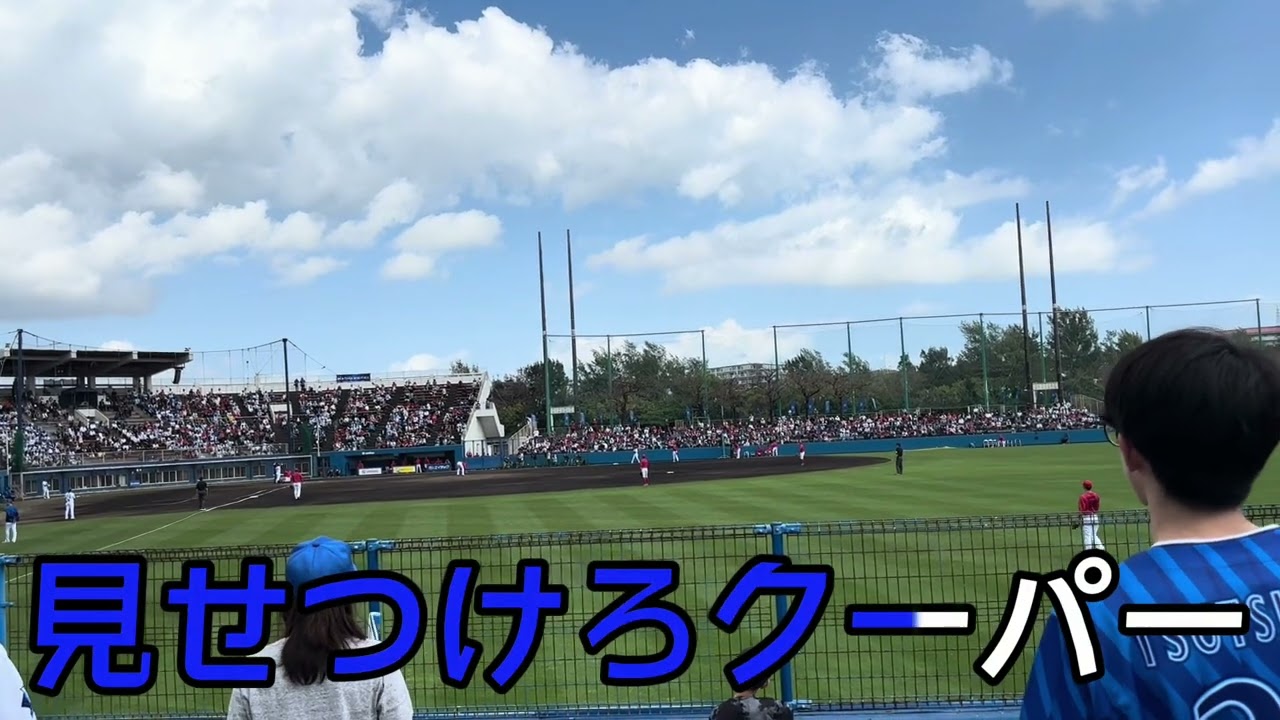 【横浜DeNAベイスターズ】ヒュンメル(T・ウッズ) 選手応援歌