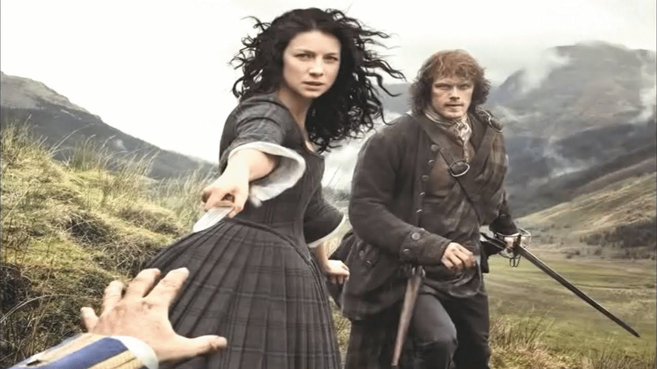 Outlander, 14, Hand Surgery, Vol 2 Soundtrack, Bear McCreary