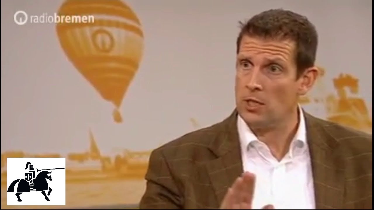 Archiv: Kritik wegen klarer &Auml;u&szlig;erungen zum Islam - Pastor Olaf Latzel im Interview