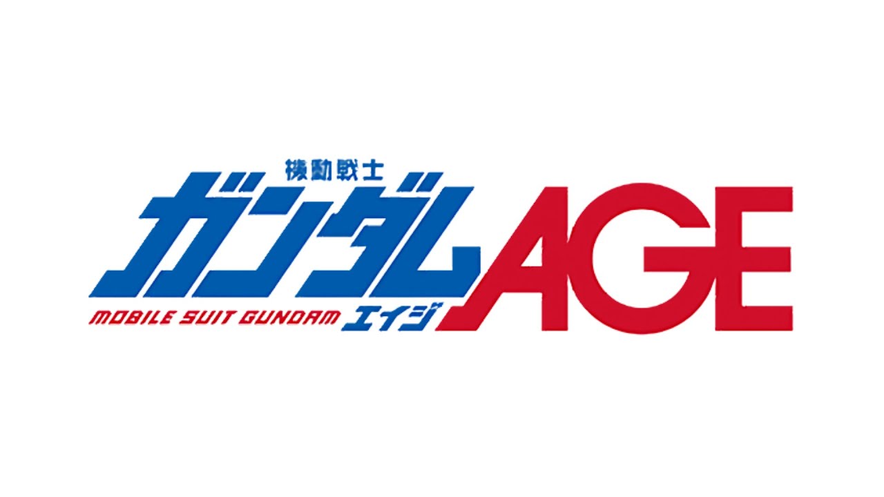 【EXVSカスタムサントラ】ガンダムAGE-3～覚醒