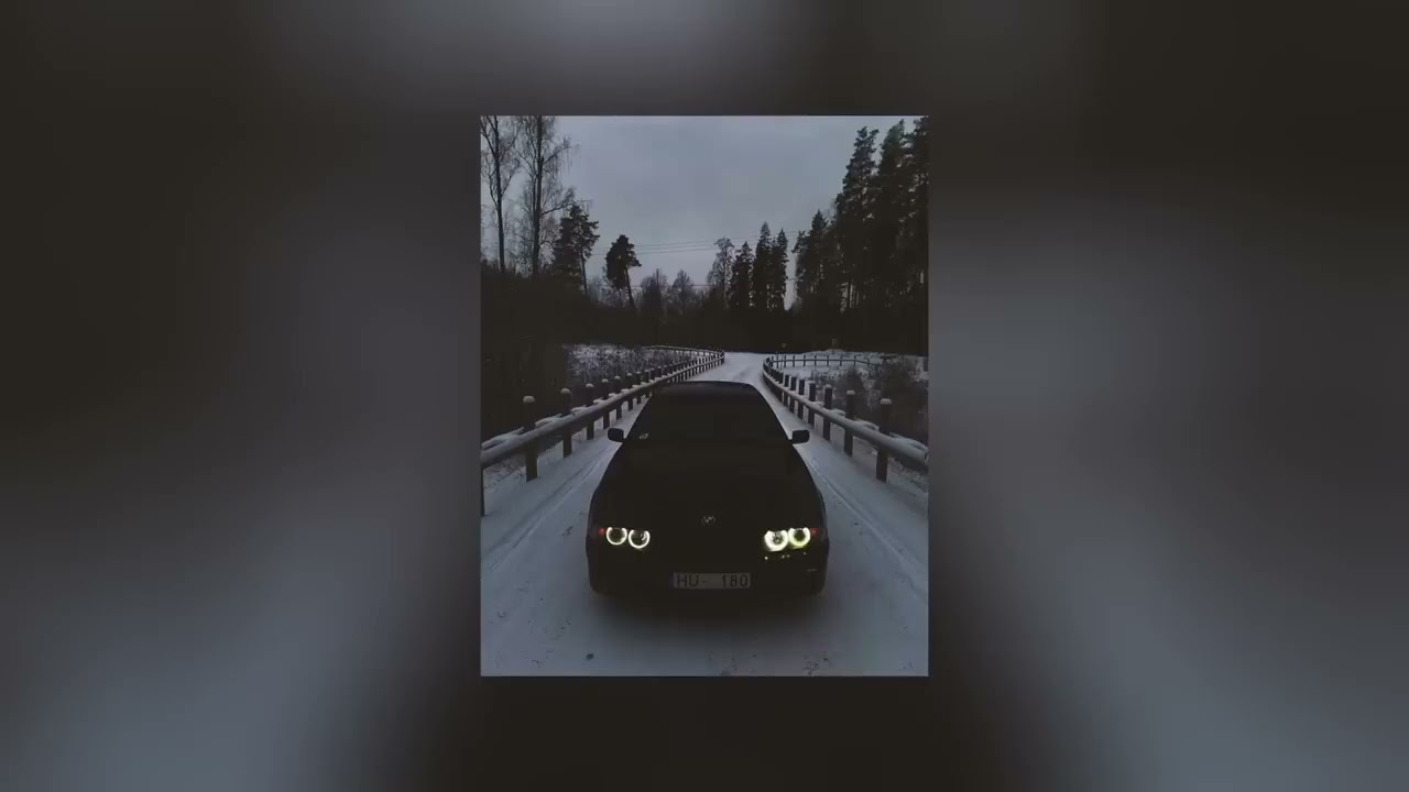 Бумер-Ты нарисуй мне солнышко(Slow)