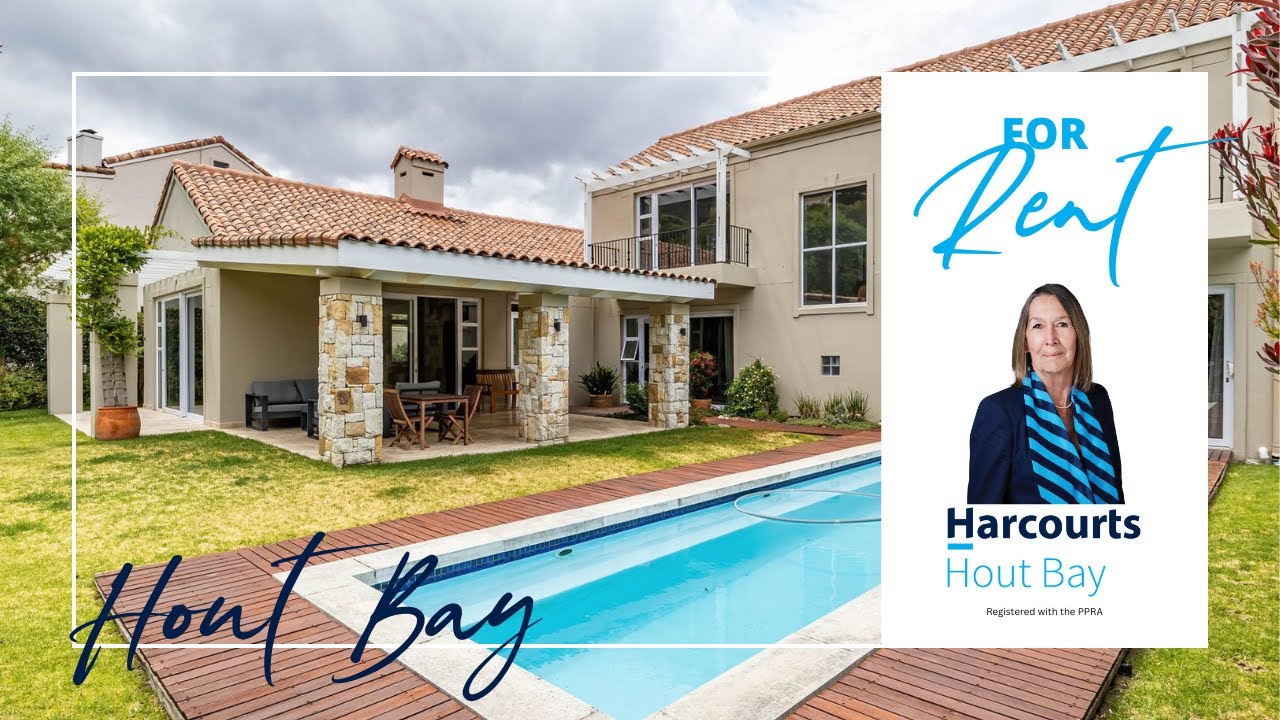 3 Bedroom House To Let in Avignon