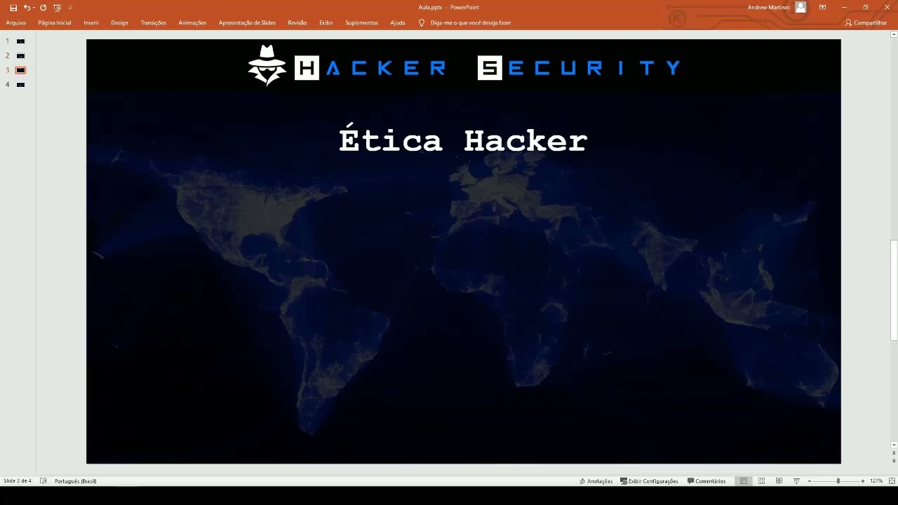 01   Hacker e Segurança da Informação